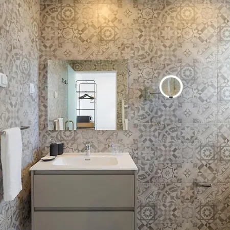 Apartment Casas De Carvoeiro By Sevencollection Carvoeiro (Lagoa)