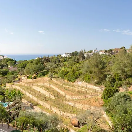 Appartement Casas De Carvoeiro By Sevencollection