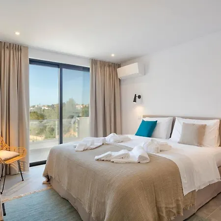 Apartment Casas De Carvoeiro By Sevencollection Carvoeiro (Lagoa)