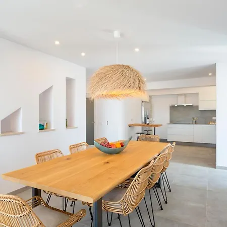 Apartment Casas De Carvoeiro By Sevencollection