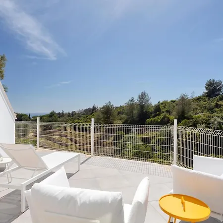 Casas De Carvoeiro By Sevencollection