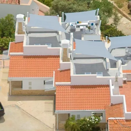 Apartment Casas De Carvoeiro By Sevencollection
