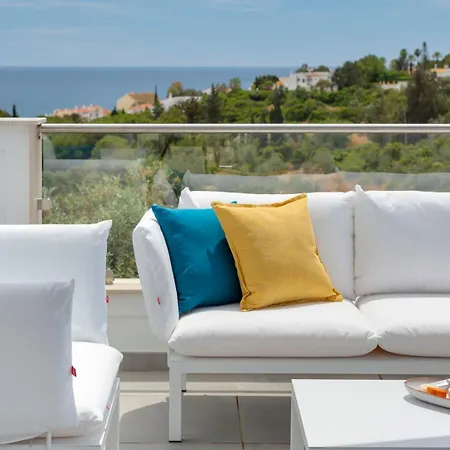 Casas De Carvoeiro By Sevencollection