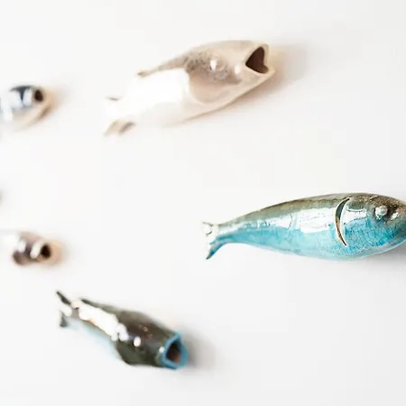 Appartement Casas De Carvoeiro By Sevencollection Carvoeiro (Lagoa)