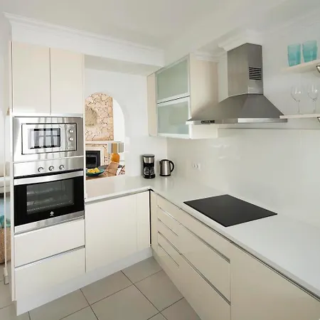 Casas De Carvoeiro By Sevencollection *