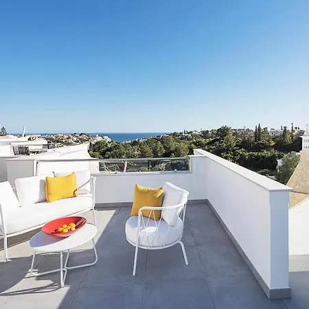 Casas De Carvoeiro By Sevencollection Carvoeiro (Lagoa)