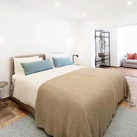 Casas De Carvoeiro By Sevencollection *