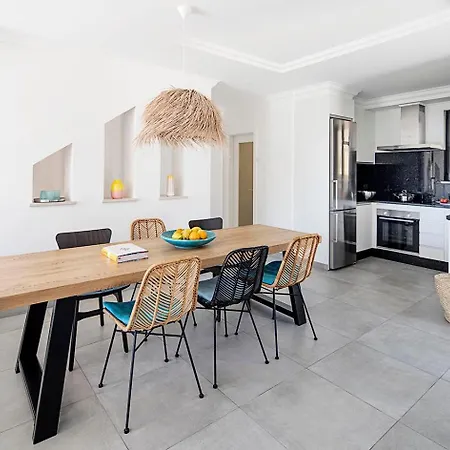 Casas De Carvoeiro By Sevencollection