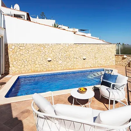 Casas De Carvoeiro By Sevencollection *