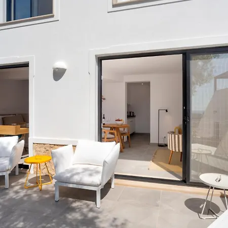 Appartement Casas De Carvoeiro By Sevencollection Carvoeiro (Lagoa)