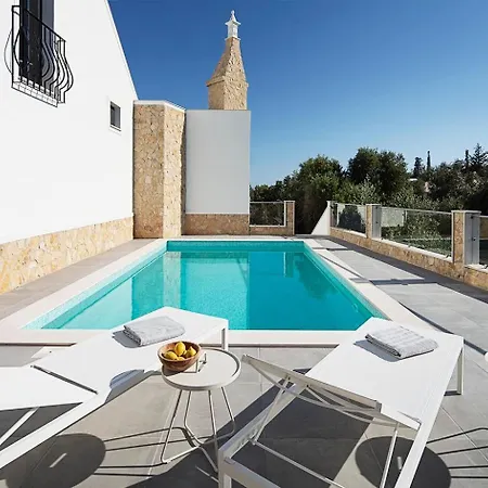 Casas De Carvoeiro By Sevencollection *