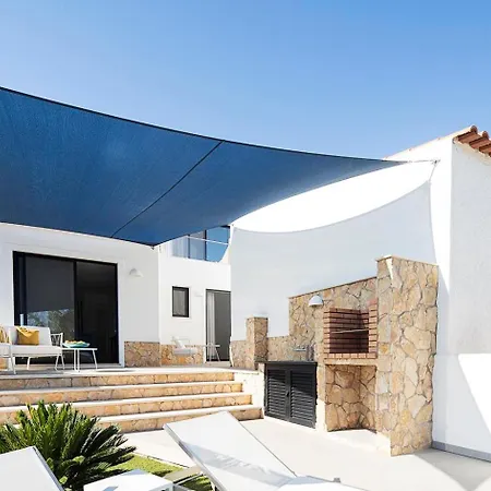Casas De Carvoeiro By Sevencollection
