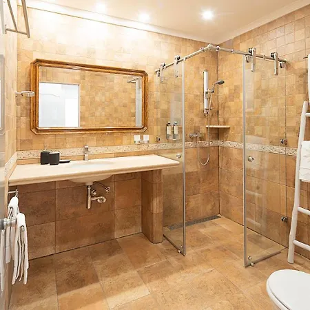 Casas De Carvoeiro By Sevencollection *