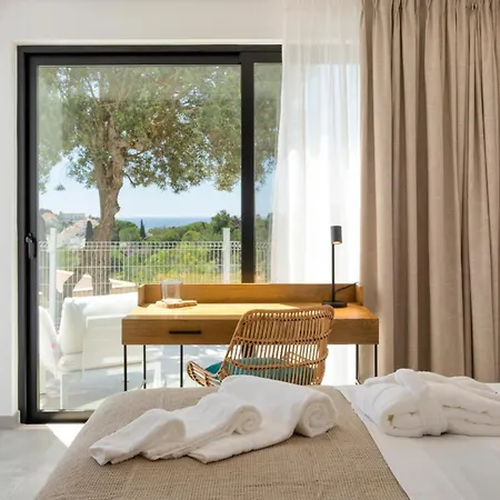 Casas De Carvoeiro By Sevencollection *