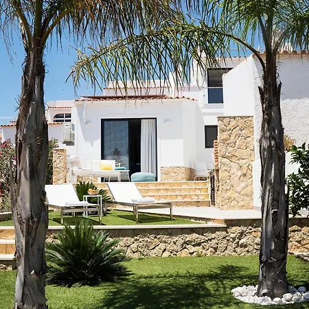 Casas De Carvoeiro By Sevencollection *