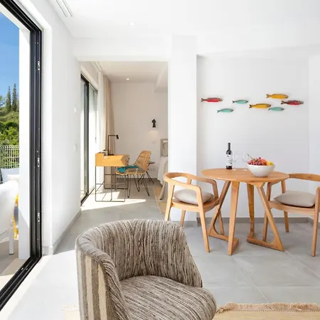 Casas De Carvoeiro By Sevencollection Apartment