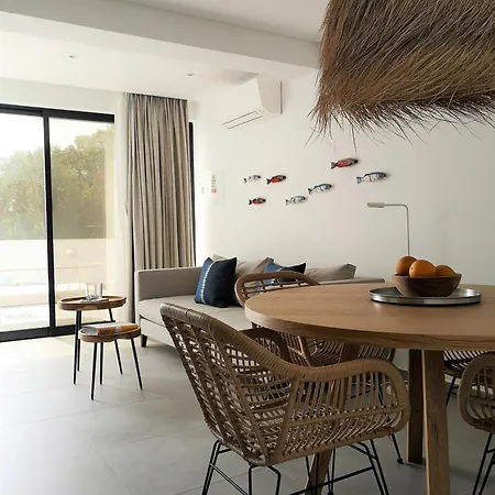 Casas De Carvoeiro By Sevencollection