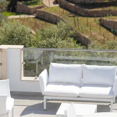 Apartamento Casas De Carvoeiro By Sevencollection