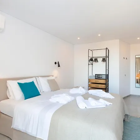 Casas De Carvoeiro By Sevencollection Apartamento *