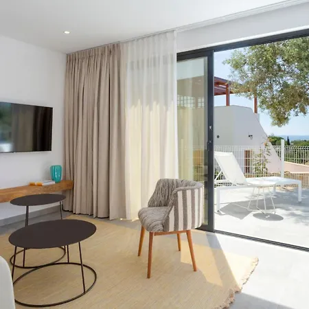 Apartamento Casas De Carvoeiro By Sevencollection