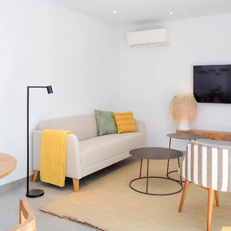 Casas De Carvoeiro By Sevencollection Apartamento *